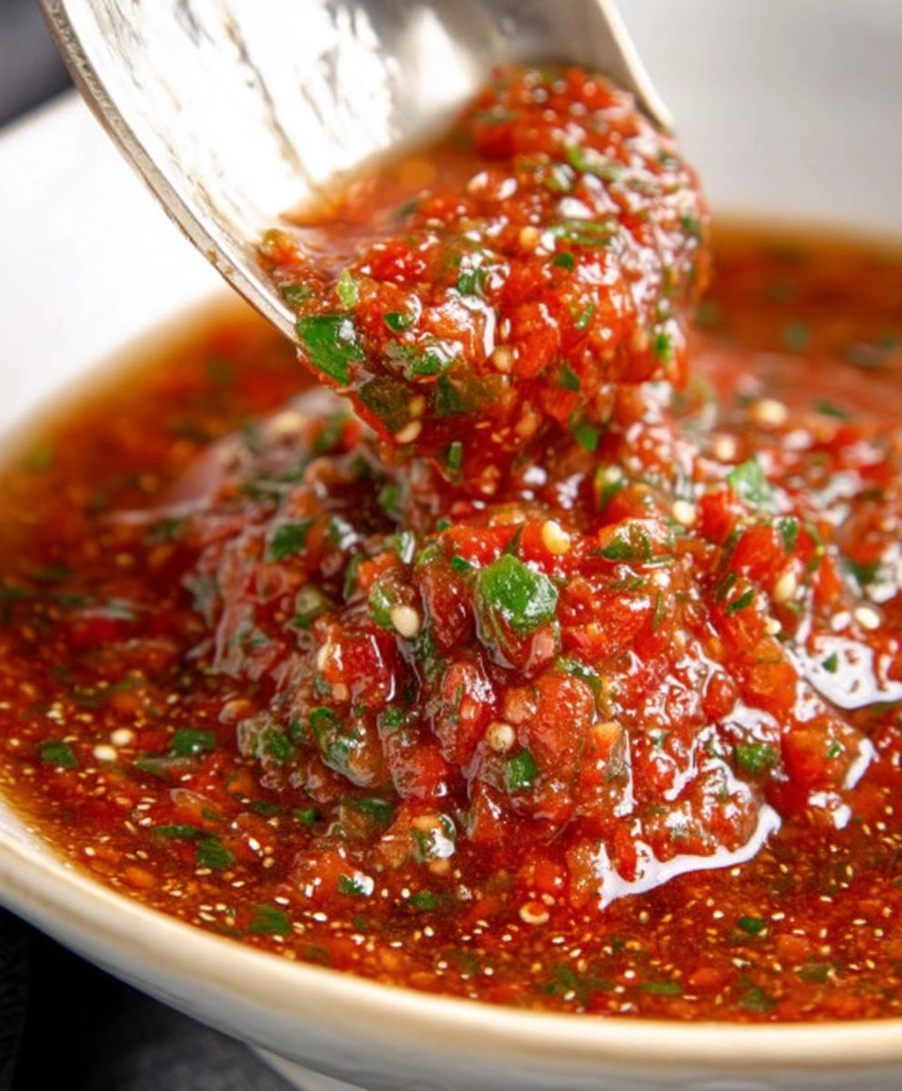 Restaurant Style Salsa: The Ultimate Guide to Homemade Perfection image 3