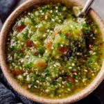 Roasted Tomatillo Salsa: The Ultimate Guide to Flavorful Homemade Salsa