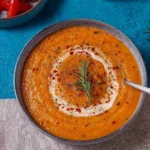 Roasted Vegetable Soup: The Ultimate Guide to Flavorful Comfort