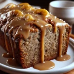Salted Caramel Banana Bread: The Ultimate Recipe You'll Love