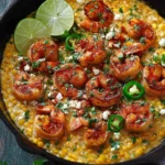 Shrimp and Creamed Corn: A Delicious & Easy Recipe