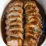 Slow Cooker Pork Tenderloin: Easy Recipe & Tips