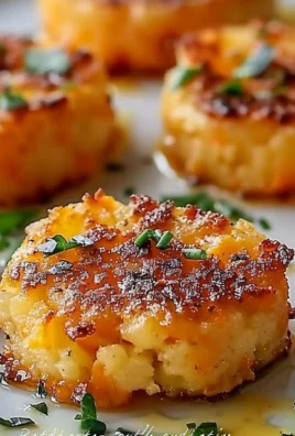 Smashed Carrots: A Simple & Delicious Side Dish Recipe