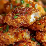 Spicy Buttermilk Fried Chicken: The Ultimate Recipe & Guide