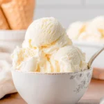 Sugar Free Vanilla Ice Cream: The Ultimate Guilt-Free Treat