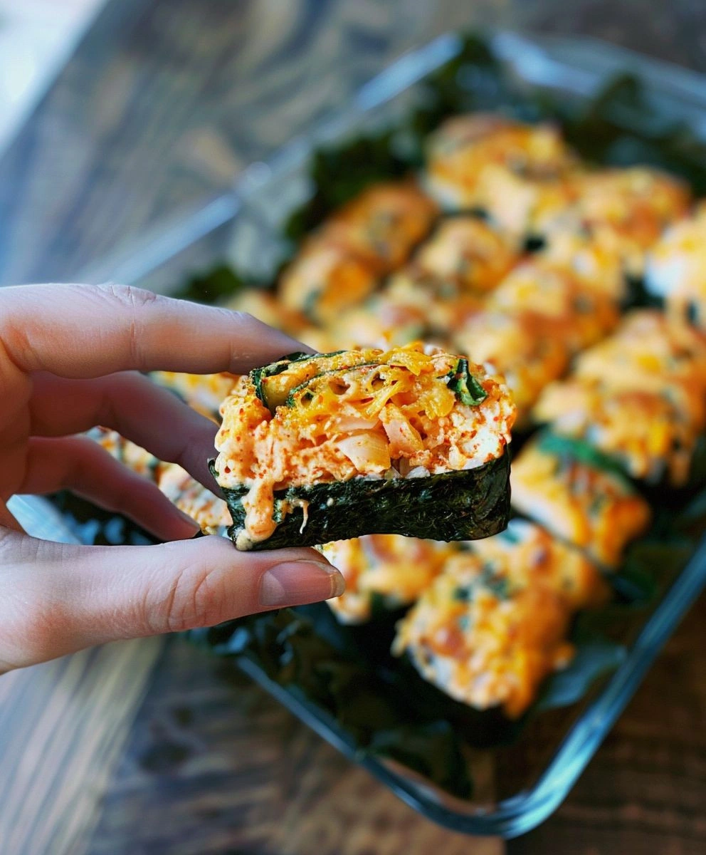 Sushi Bake: The Ultimate Guide to Making This Delicious Trend image 2
