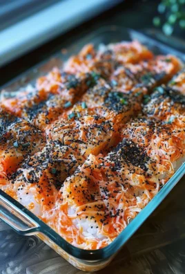 Sushi Bake: The Ultimate Guide to Making This Delicious Trend