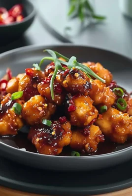 Sweet Chili Chicken: The Ultimate Recipe for a Flavorful Meal