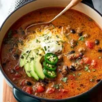 Taco Soup: The Ultimate Guide to a Delicious and Easy Recipe