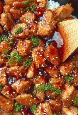 Teriyaki Chicken Rice Bowl: The Ultimate Guide to a Delicious Meal
