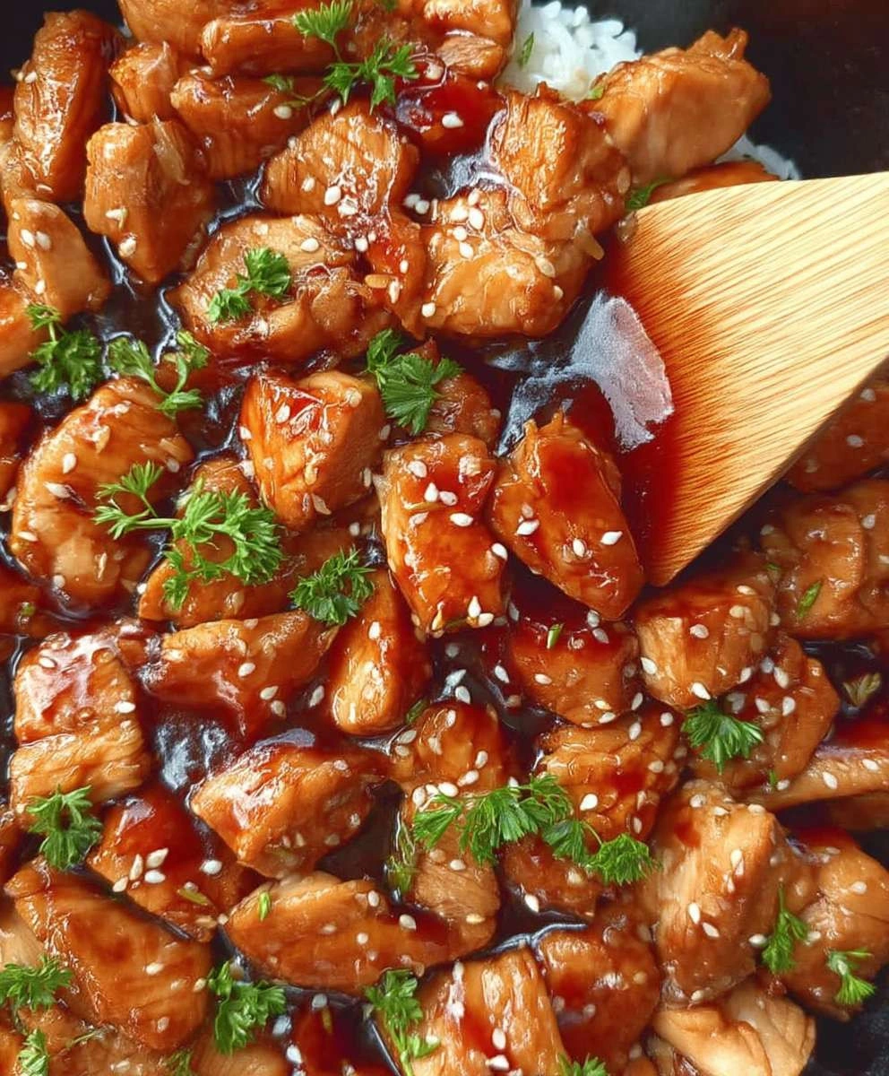 Teriyaki Chicken Rice Bowl: The Ultimate Guide to a Delicious Meal image 3