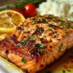 Texas Roadhouse Salmon: Review, Nutrition & Menu Price