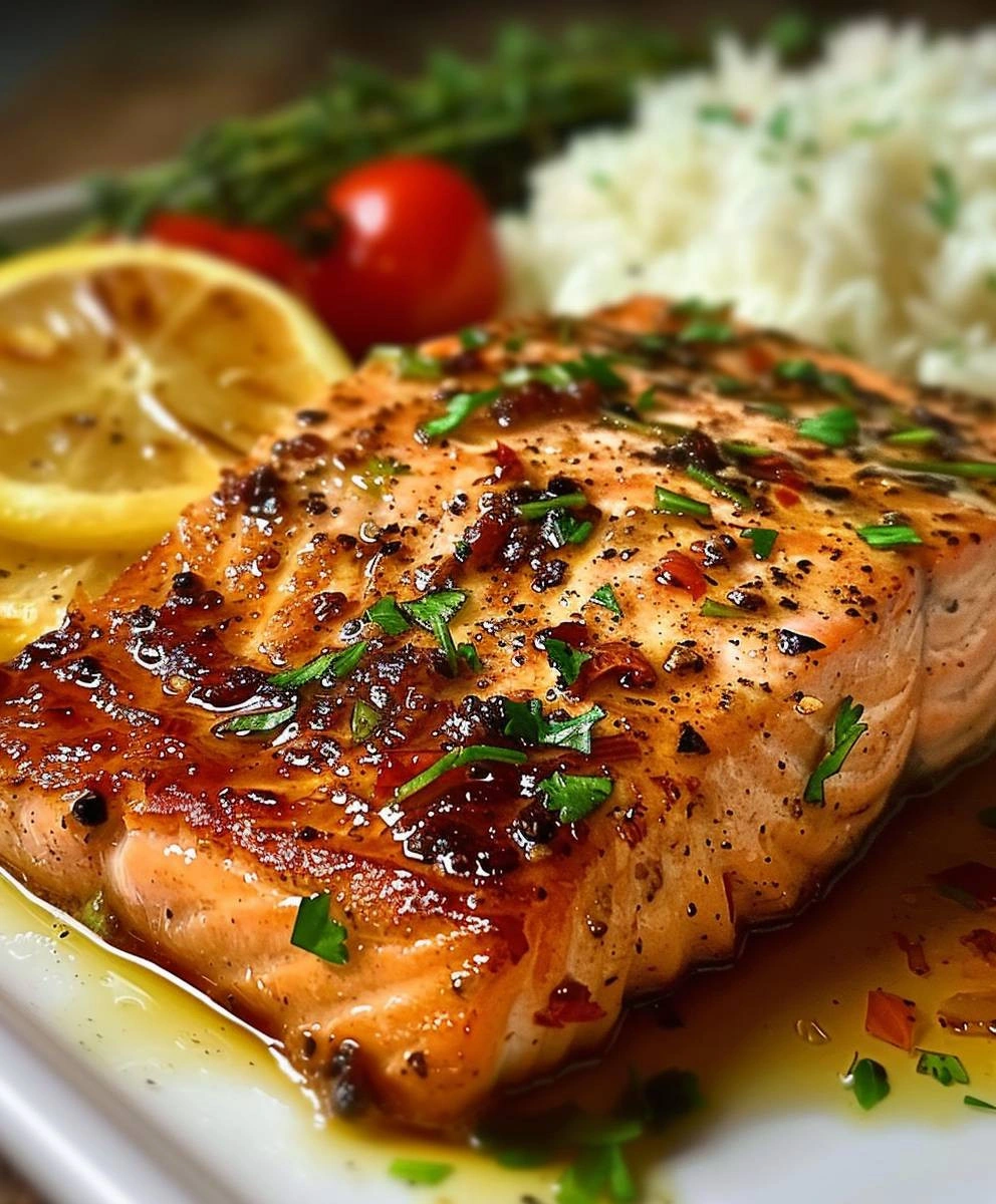 Texas Roadhouse Salmon: Review, Nutrition & Menu Price image 3