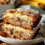 The Best Banana Cake Recipe – Super Moist & Flavorful