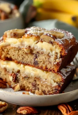 The Best Banana Cake Recipe – Super Moist & Flavorful