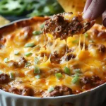 Ultimate Football Dip