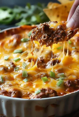 Ultimate Football Dip