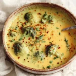 Vegan Broccoli Potato Soup: Creamy, Healthy & Delicious Recipe
