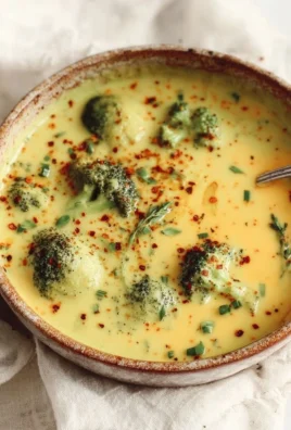 Vegan Broccoli Potato Soup: Creamy, Healthy & Delicious Recipe