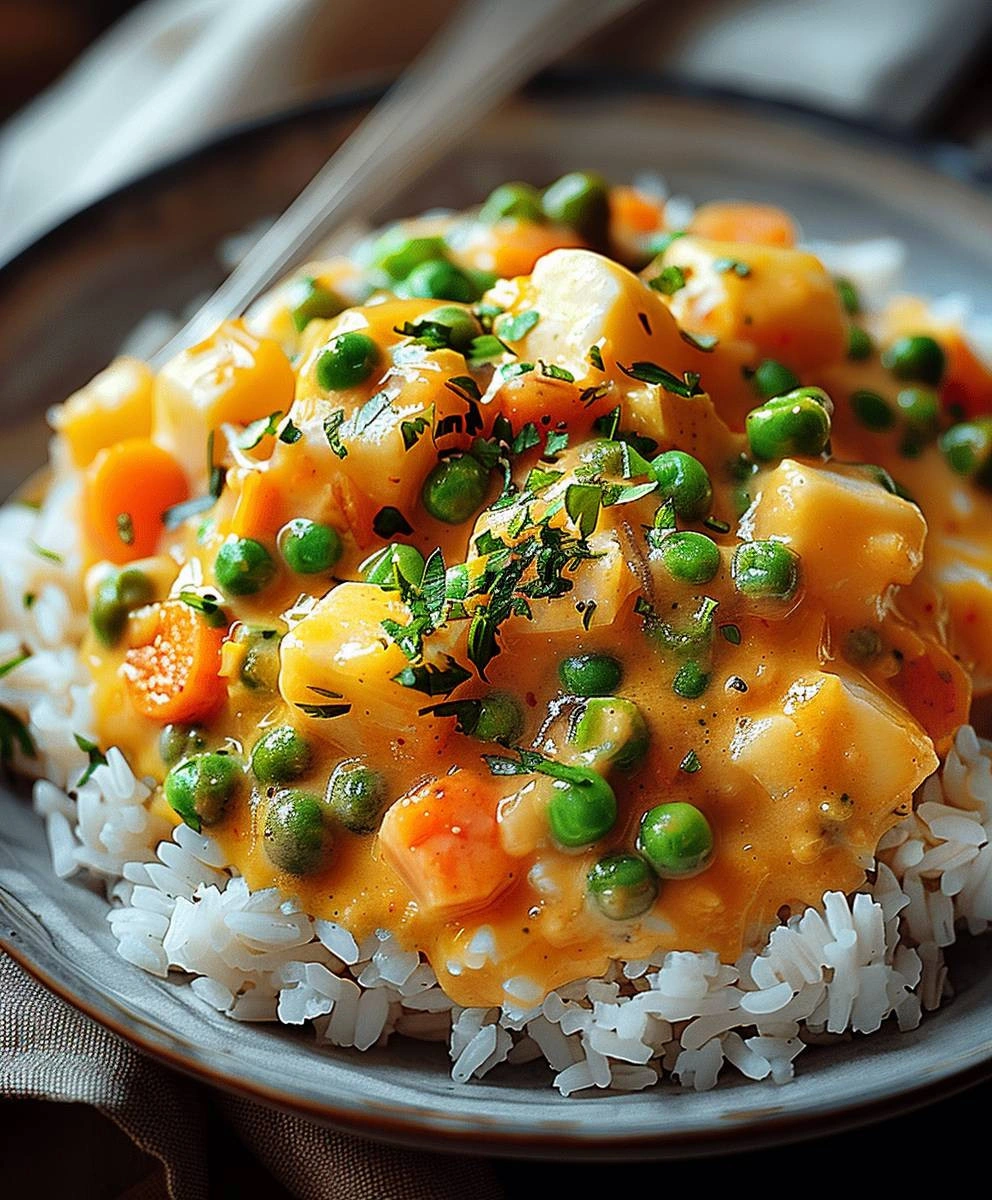 Vegetable Cream Cheese Sauce: The Ultimate Guide to Delicious & Healthy Recipes image 2