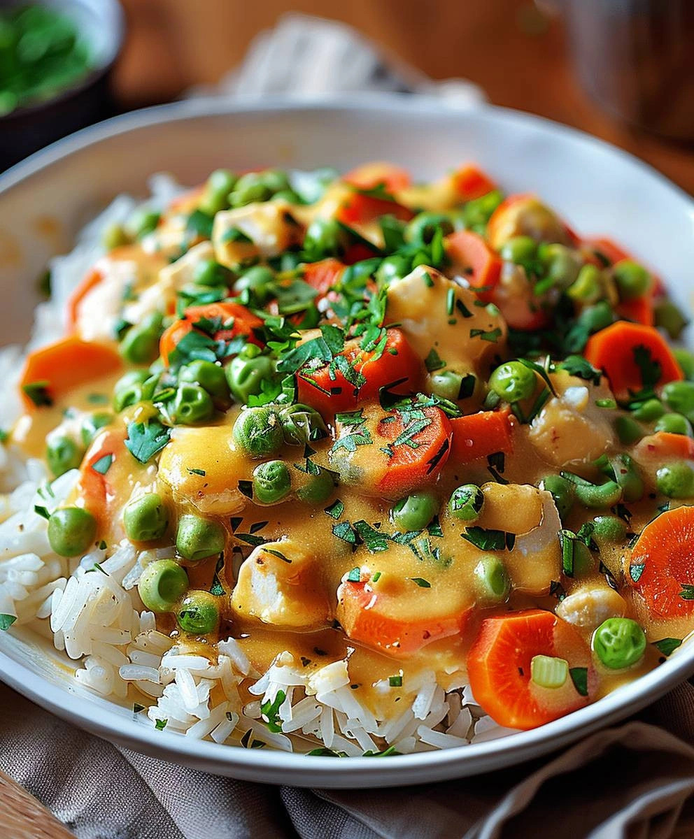 Vegetable Cream Cheese Sauce: The Ultimate Guide to Delicious & Healthy Recipes image 3