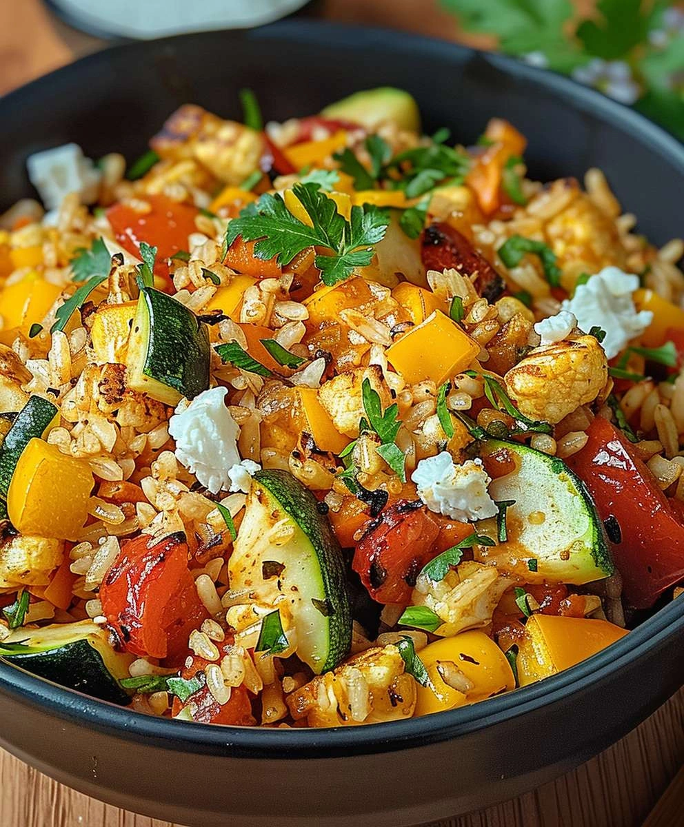 Vegetable Stir Fry: A Quick & Easy Recipe Guide image 2