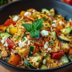 Vegetable Stir Fry: A Quick & Easy Recipe Guide