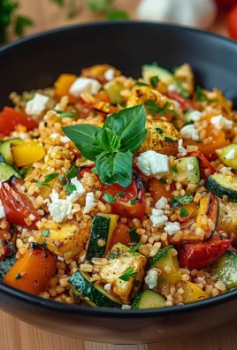 Vegetable Stir Fry: A Quick & Easy Recipe Guide