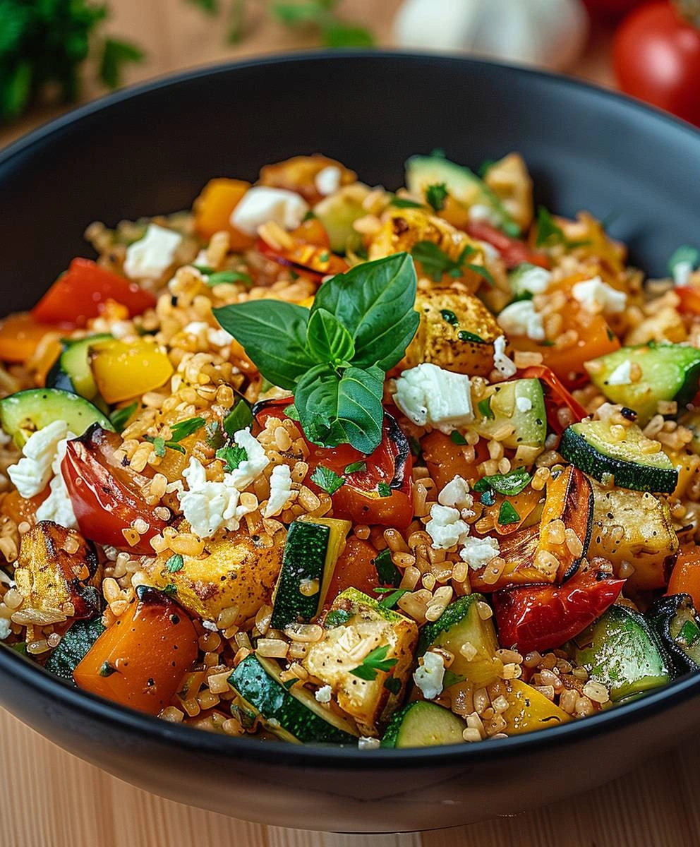 Vegetable Stir Fry: A Quick & Easy Recipe Guide image 3