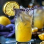 Witches Brew Lemonade