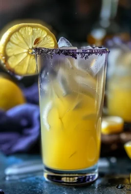 Witches Brew Lemonade